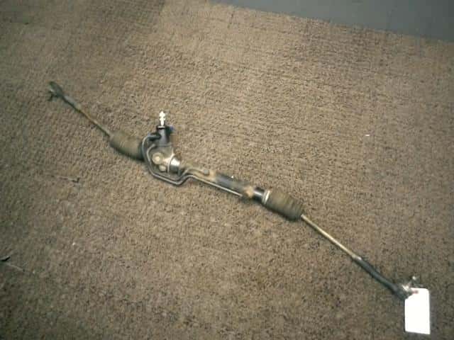 [Used]Power Steering Rack and Pinion Assembly TOYOTA MR2 1997 E-SW20 ...