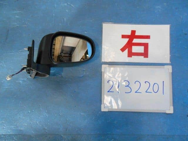 [Used]Toppo H82A Right Sideview Mirror