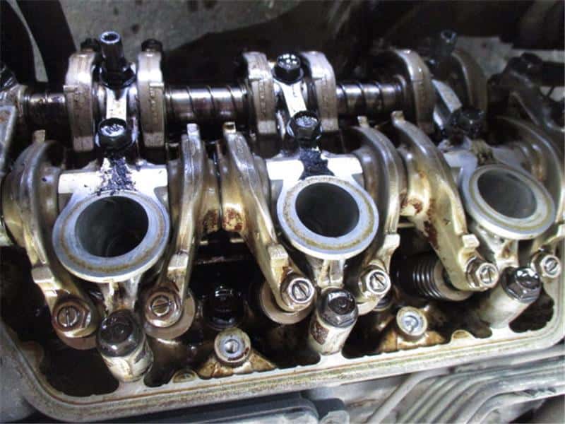 [Used]E07A Engine HONDA Acty 1993 VHA3 BE FORWARD Auto Parts