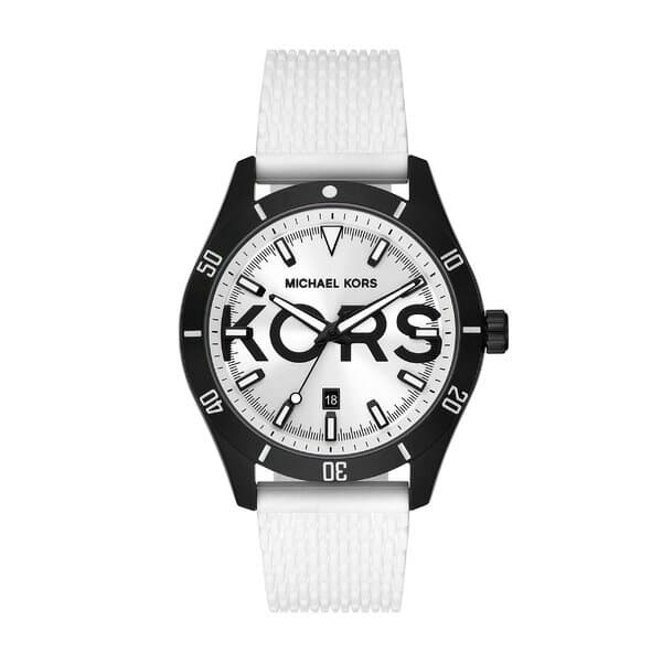New]Michael Kors mens MK8893 - Three 