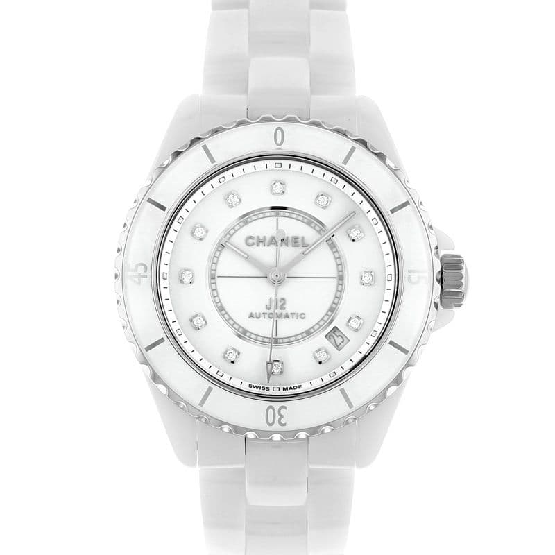 Chanel J12 CHANEL /H5705 