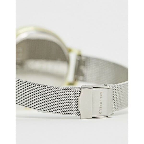 bellfield chronograph watch