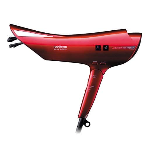 New]There is Aderans hair dryer hair Reprography and Consultant N