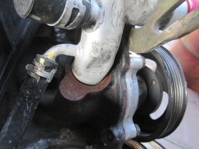 Genuine Engine Parts 4HK1 Zx200-3 Oil Pan Spare Part