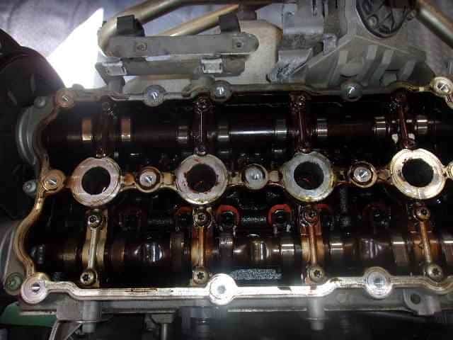 [Used]BVY Engine AUDI Audi a3 2006 GH-8PBVY - BE FORWARD Auto Parts