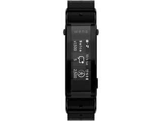 New]SONY SONY smart wena 3 leather Premium Black WNW-C21A/B - BE  