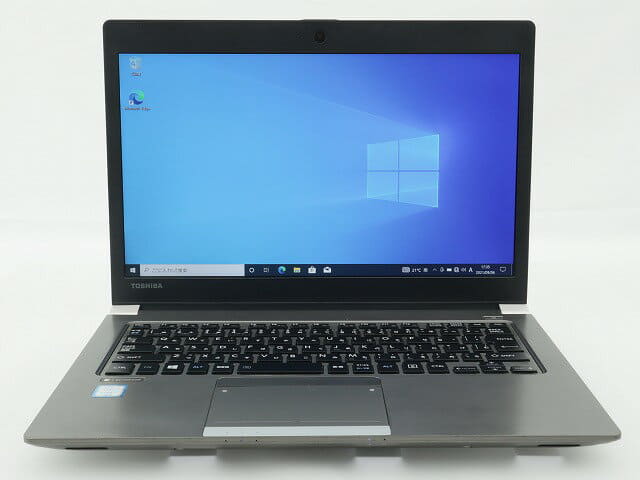 4gb Ram Toshiba R634 Core I5 Used]P5 During The Period It Is For