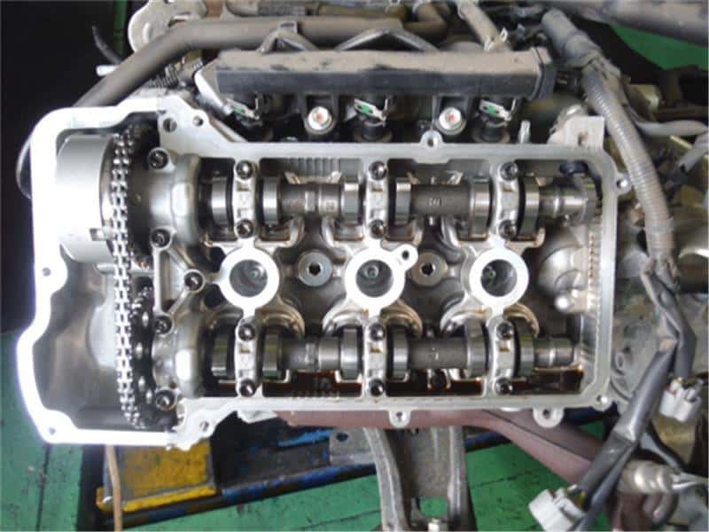 [Used]R06A Engine SUZUKI Every 2017 HBD-DA17V - BE FORWARD Auto Parts