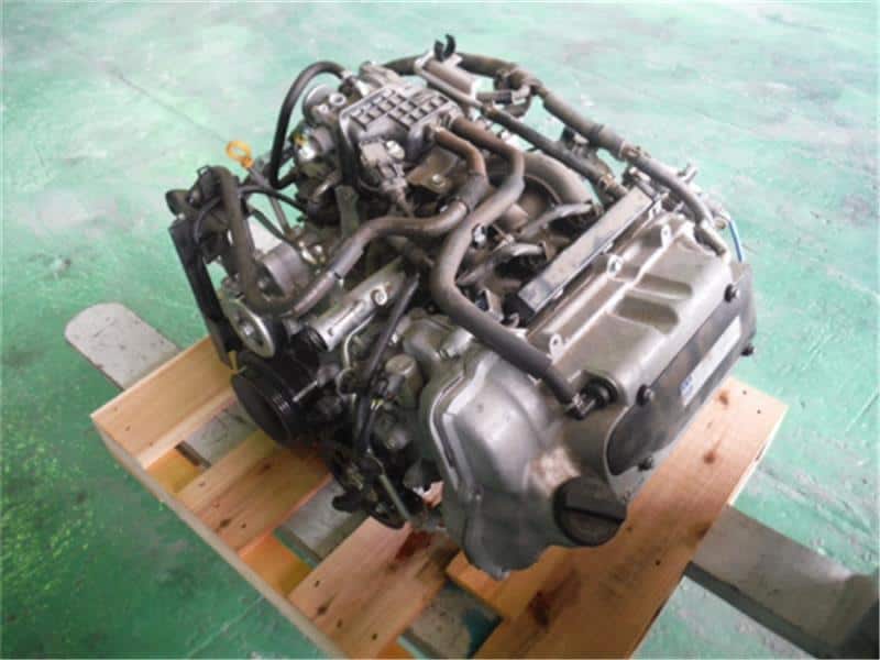 [Used]R06A Engine SUZUKI Every 2017 HBD-DA17V - BE FORWARD Auto Parts
