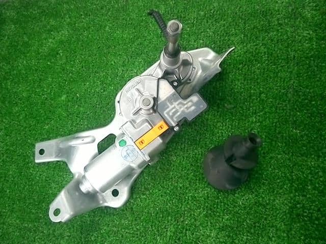 Used Rear Wiper Motor Honda Fit 07 Dba Ge7 tf0003 Be Forward Auto Parts Used Rear Wiper Motor Honda Fit 07 Dba Ge7 tf0003 Be Forward Auto Parts