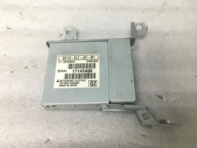 Used]Odyssey RB3 Control Unit / Computer 39113SLEJ01 - BE FORWARD