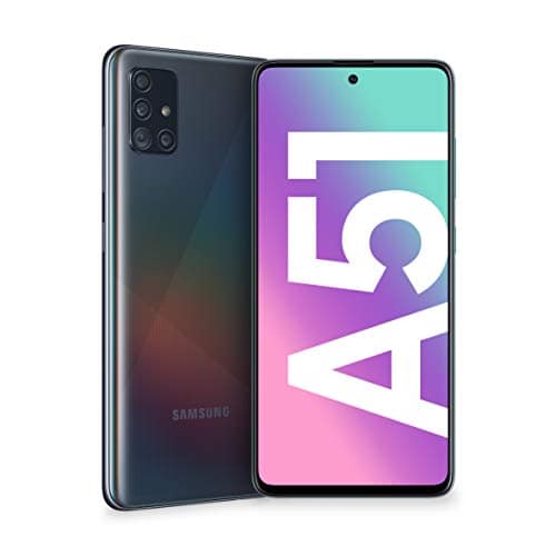 New]SIM-free for Samsung Galaxy A51 (SM-A515F/DSN) Dual SIM 128GB 