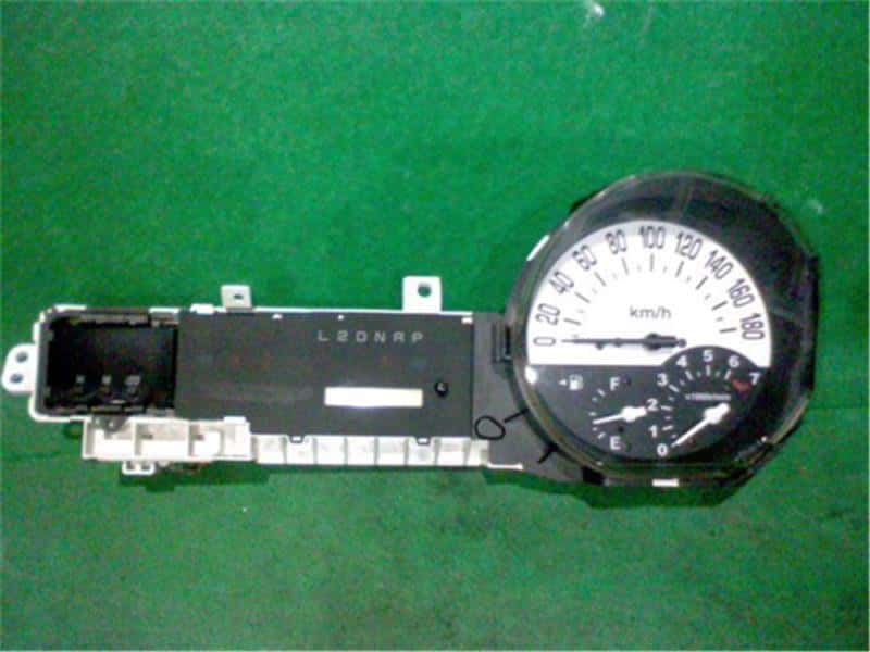 TOYOTA　ｂB　NCP31　スピードメーター TOYOTA bB NCP31 スピードメーター GAPRAS トヨタ bB - 商品詳細