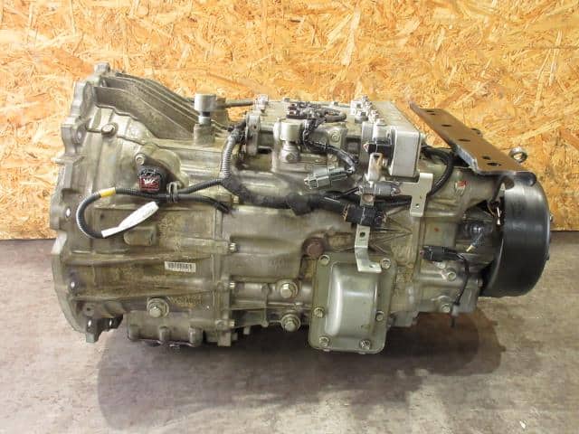 [Used]Manual Transmission Mitsubishi Fuso 2014 TKG-FEB50 ME530147 - BE ...