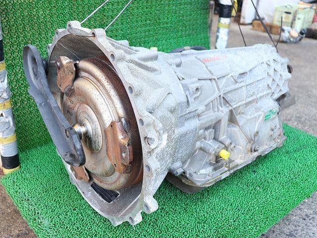 5hp24 transmission for sale outlet