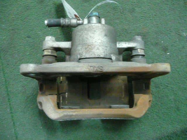 Used]Life JB7 Left Front Caliper - BE FORWARD Auto Parts