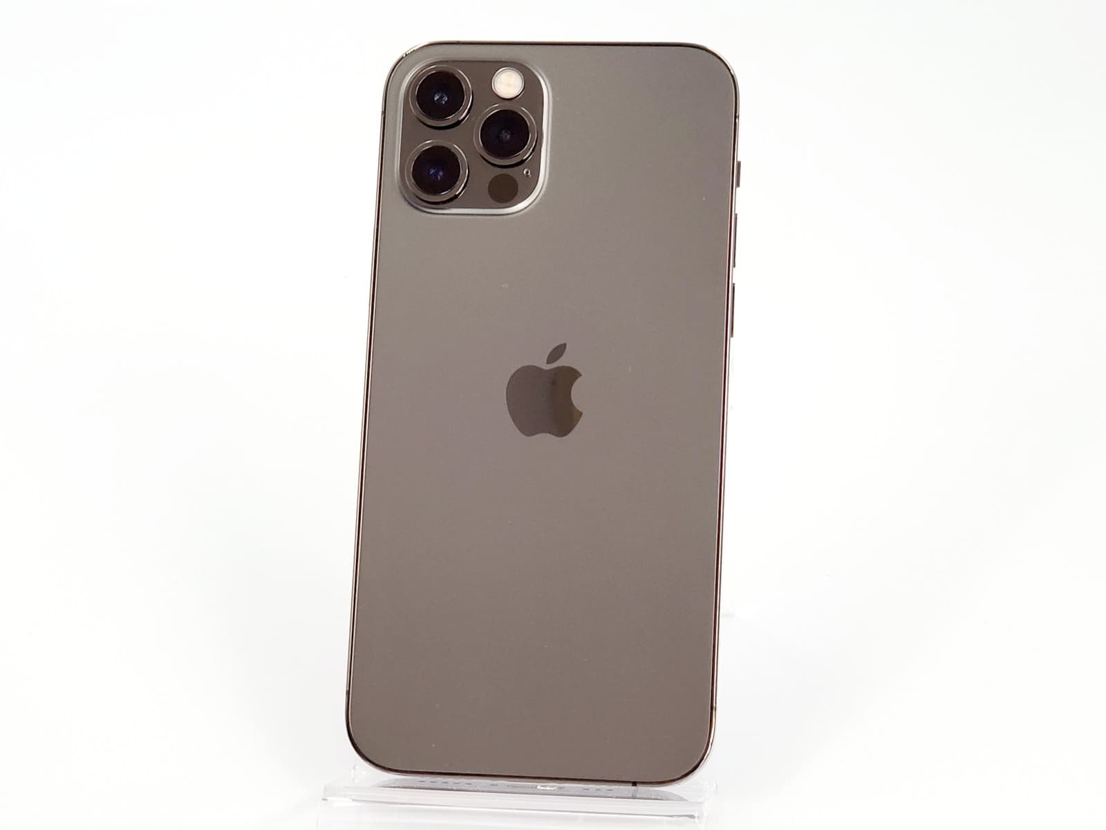 ◇ジャンク【docomo/Apple】iPhone 12 Pro 256GB SIMロック解除済