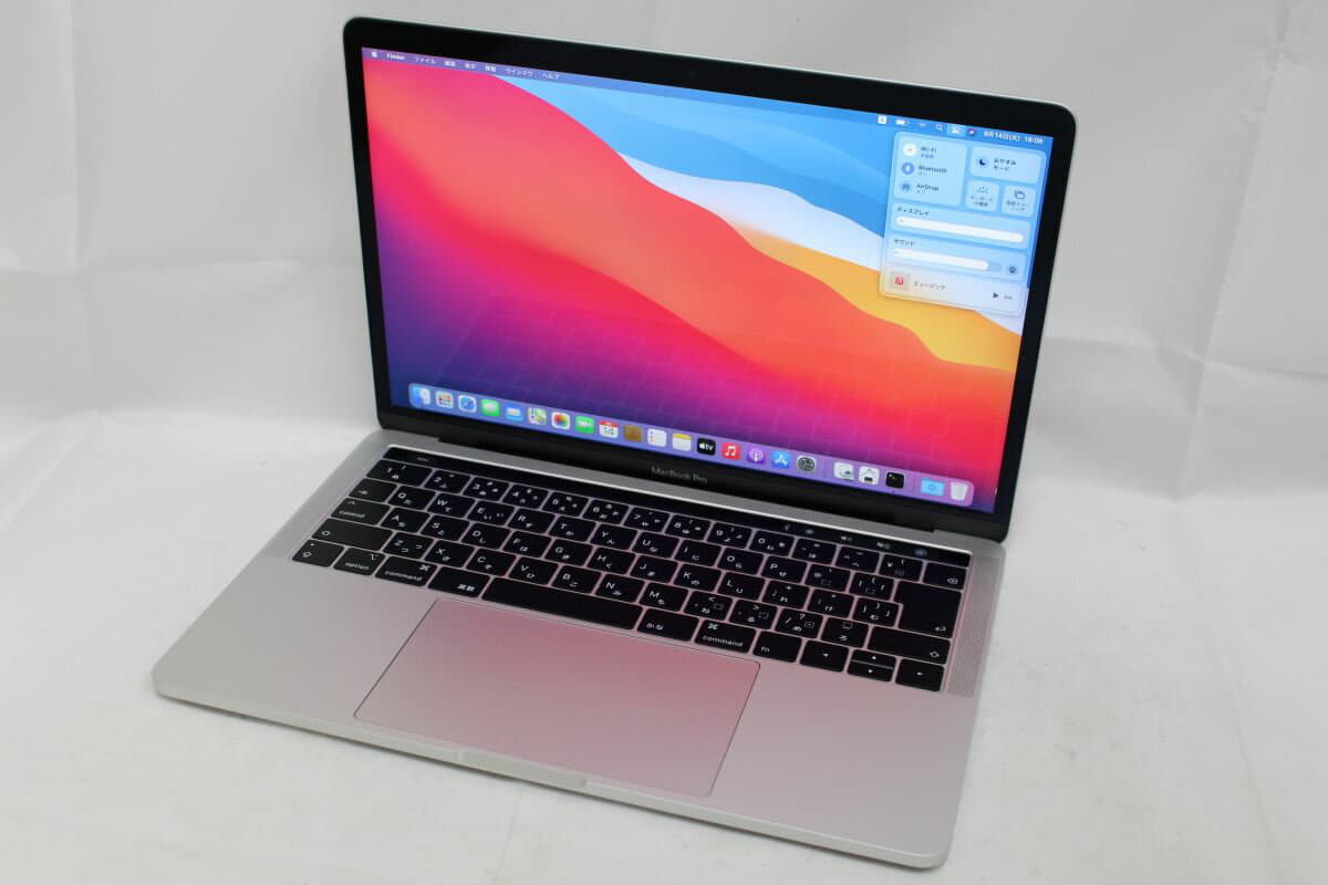 MacBook Pro Retina i5 Mac/Win11 SSD512GB 【公式通販】