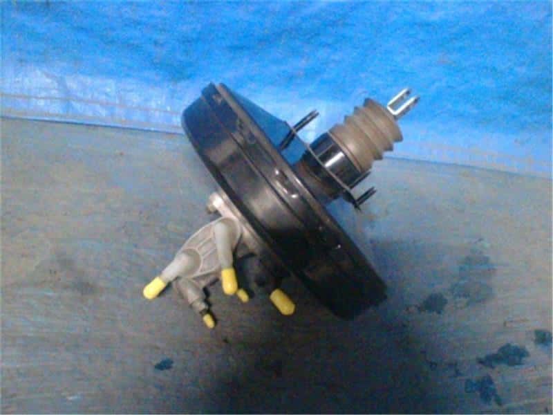 Mitsubishi Delica Brake Booster Master Cylinder Ex-Japan