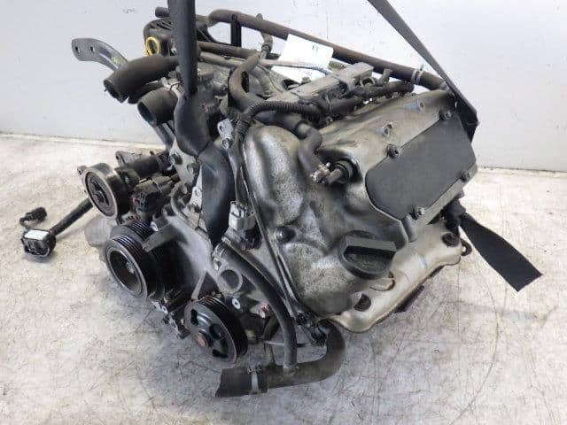 [Used]K6A Engine SUZUKI Every 2014 ABA-DA64W - BE FORWARD Auto Parts