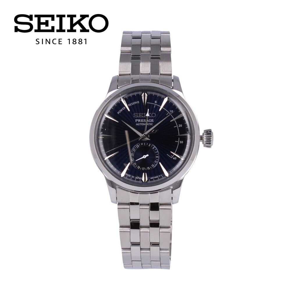seiko presage ssa347j