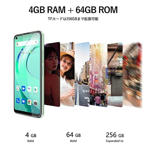 New]OUKITEL C21 Pro 2021 SIM fleece Maho Android 11 latest dual