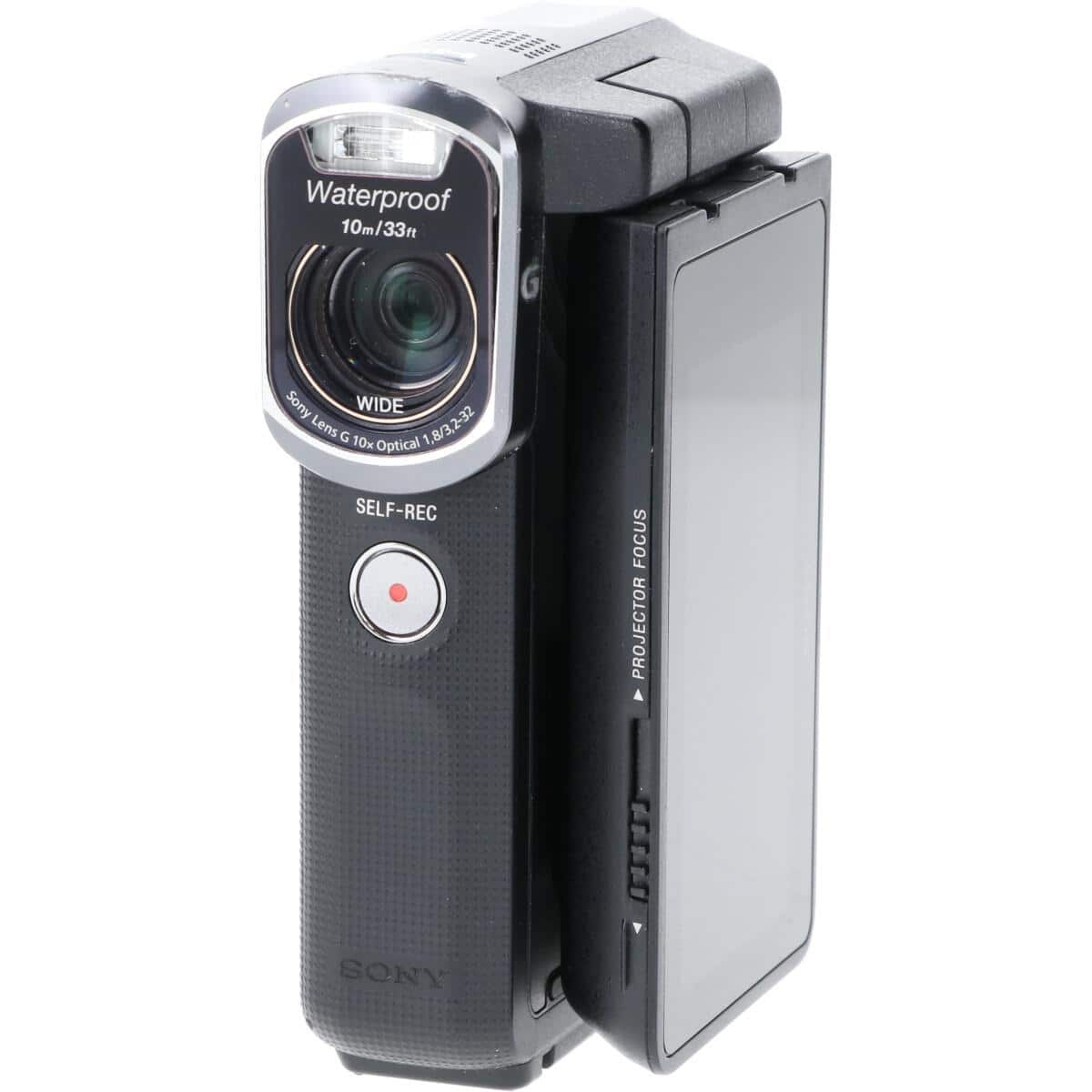 Used]SONY HDR-GWP88 - BE FORWARD Store