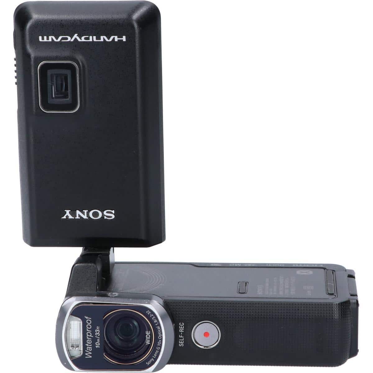 SONY ハンディカム HDR-GWP88 HDR-GWP88V | デジタルビデオカメラ