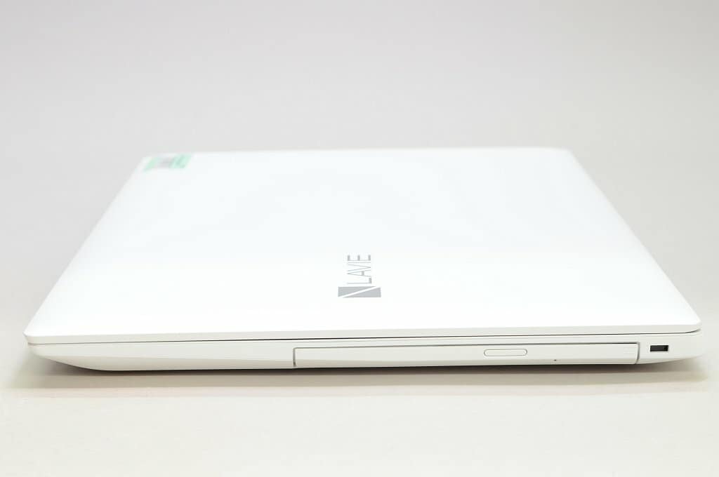 Used]NEC LAVIE Note Standard NS600/MAW-E3 PC-NS600MAW-E3