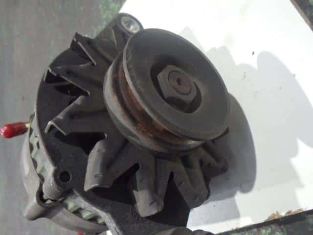 [Used]Bongo SEF8T alternator RF3118300D - BE FORWARD Auto Parts