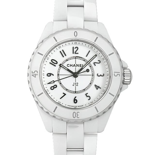 ceramic H5698 Ladies (0039CHAN0077 