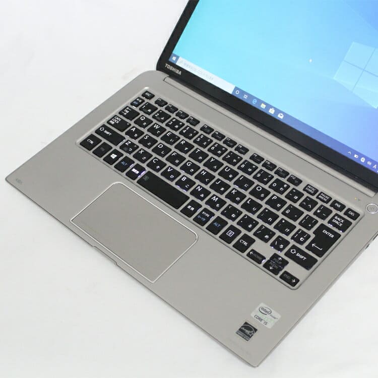 TOSHIBA dynabook KIRA V63/27M 美品！Dynabook KIRA V63/27M第4世代