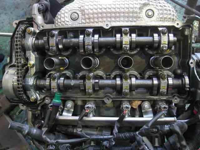 [Used]4A90 Engine MITSUBISHI Colt 2010 DBA-Z21A - BE FORWARD Auto Parts