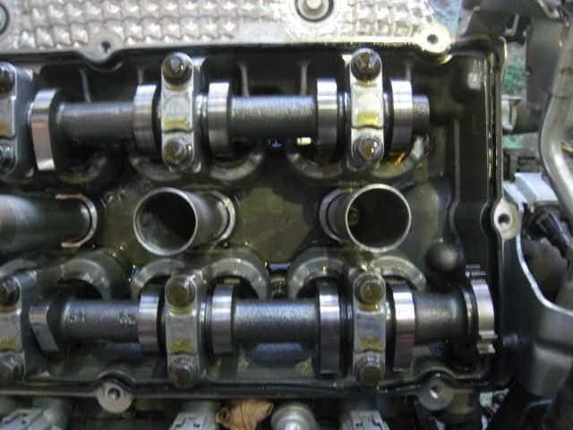 [Used]4A90 Engine MITSUBISHI Colt 2010 DBA-Z21A - BE FORWARD Auto Parts
