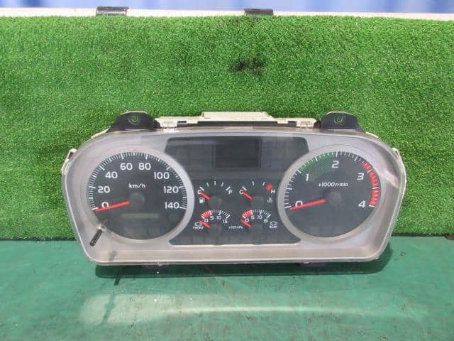 Used]Speedometer HINO Ranger 2010 BKG-FC7JKY - BE FORWARD Auto Parts