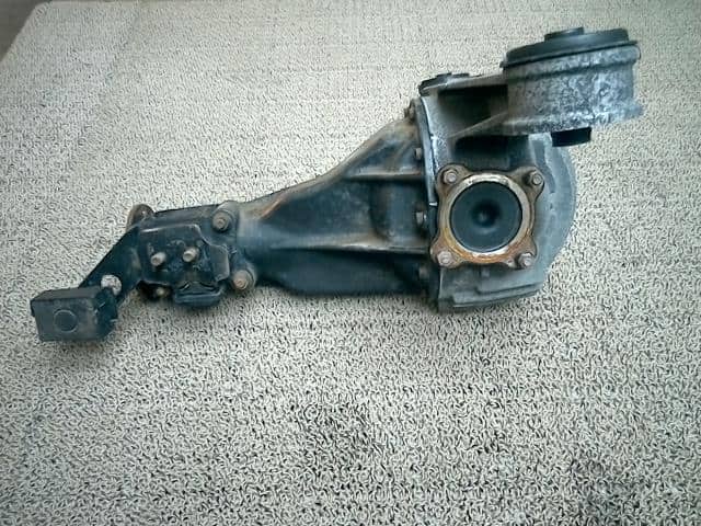 [Used]Rear Rigid Differential Assembly MAZDA RX-7 1989 E-FC3S ...