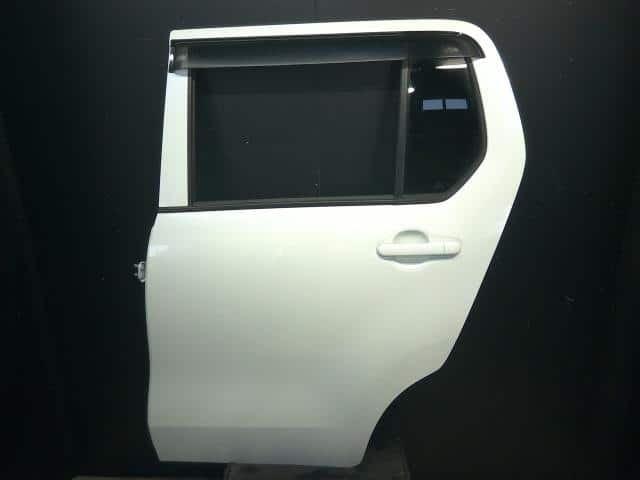 Wagon r back door price discount