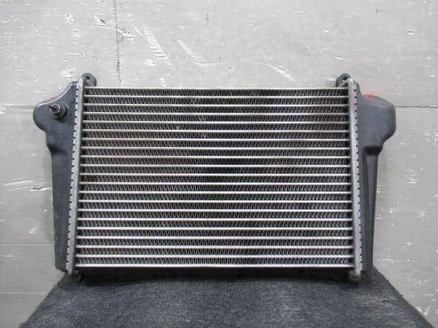 Used]Intercooler ISUZU 2016 TRG-NHS85A 8981498401 - BE FORWARD