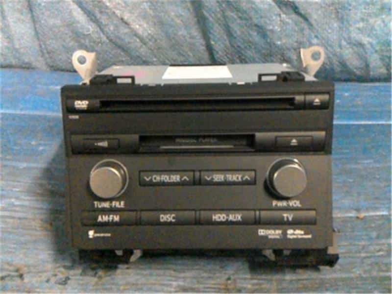 CD TOYOTA SAI(AZK10)86120-75214) オリジナルナビゲーションシステム