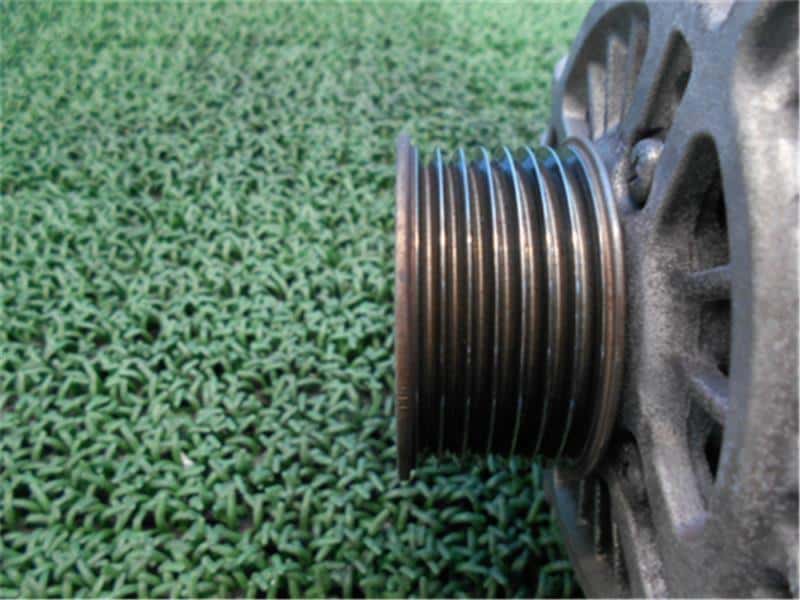 [Used]Alternator NISSAN JUKE 2011 DBAYF15 231001KL1A BE FORWARD Auto