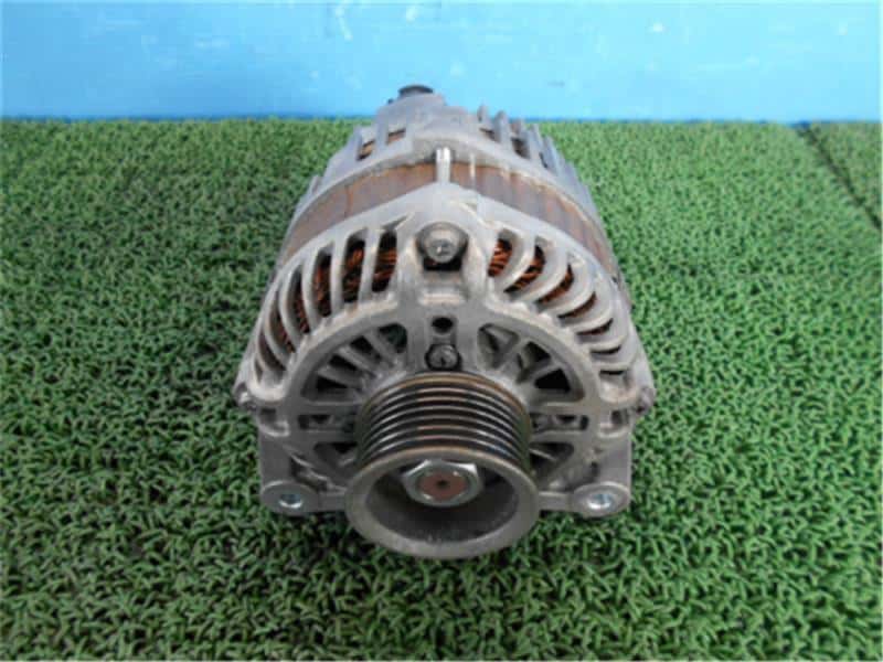 [Used]Alternator NISSAN JUKE 2011 DBAYF15 231001KL1A BE FORWARD Auto