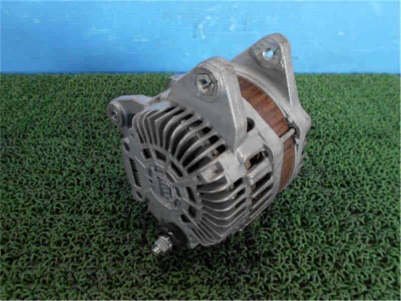 [Used]Alternator NISSAN JUKE 2011 DBAYF15 231001KL1A BE FORWARD Auto