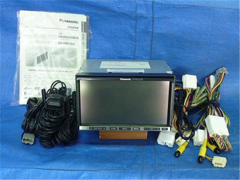 Used]Car Navigation SUBARU Forester 2011 DBA-SHJ BE FORWARD Auto