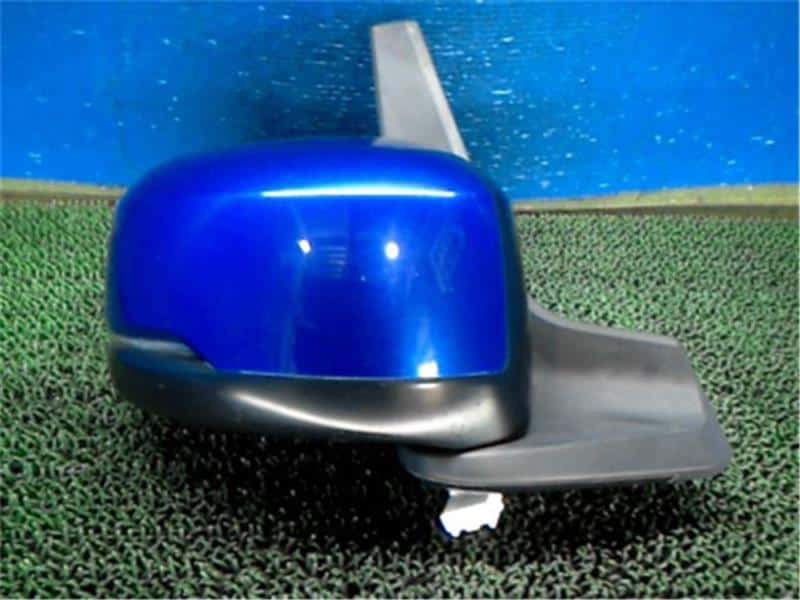 Used Right Side Door Mirror Honda N Box 17 Dba Jf3 Be Forward Auto Parts