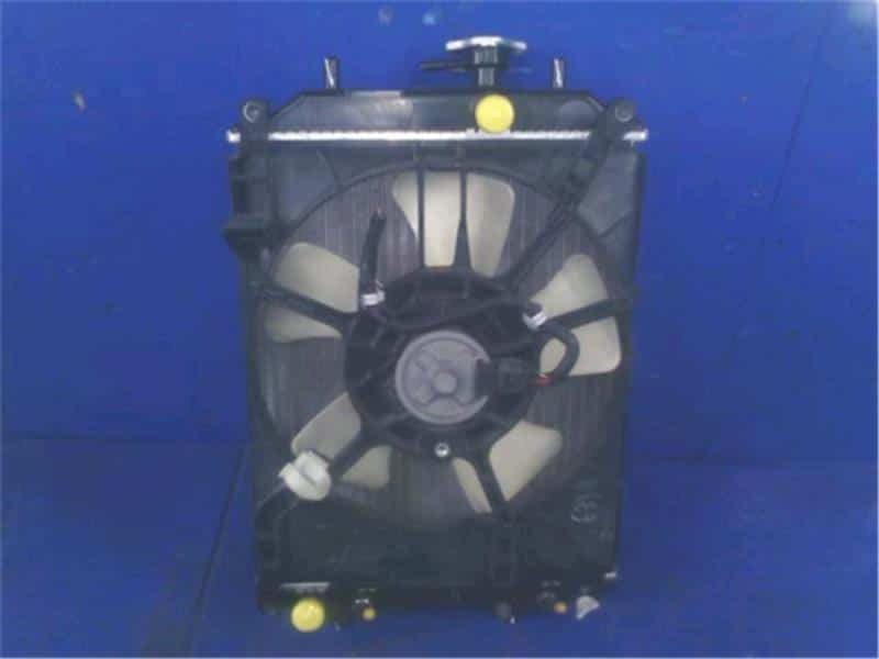 Used]Radiator DAIHATSU Esse 2006 DBA-L235S BE FORWARD Auto Parts