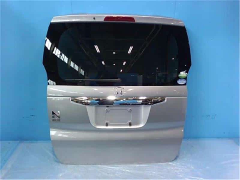 Used Back Door Assembly Honda N Box 19 Dba Jf3 ttaj11zz Be Forward Auto Parts