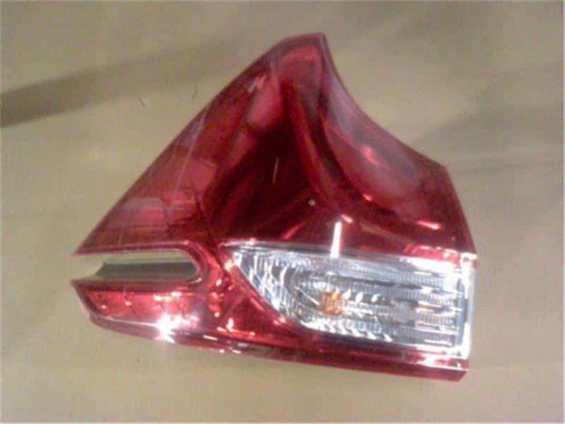 Used Left Tail Light Honda Freed 17 Daa Gb7 Be Forward Auto Parts