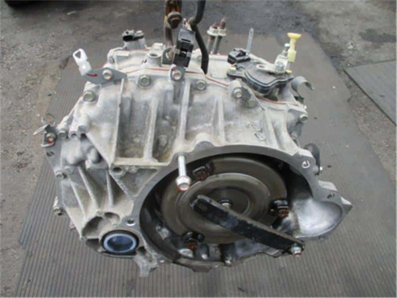 [Used]Transmission NISSAN Dayz 2013 DBAB21W BE FORWARD Auto Parts