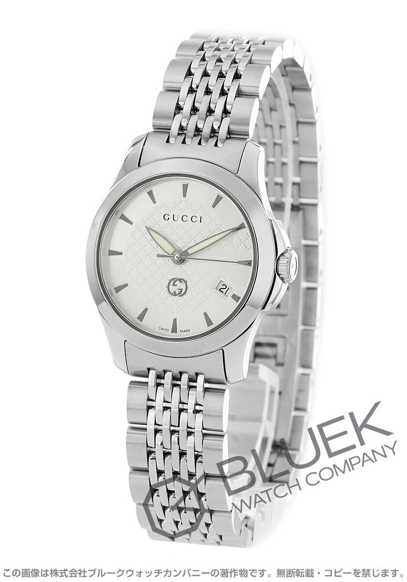 New]Gucci G-TIMELESS Ladies YA1265028 