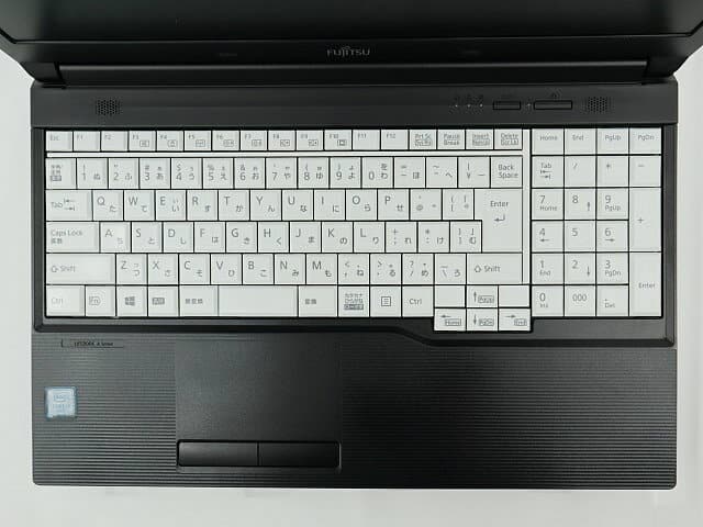 富士通 Windows pro LIFEBOOK A576/PX｜PC/タブレット